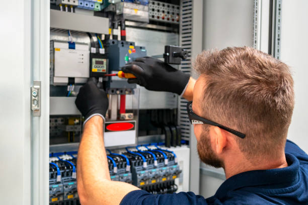 Best Electrical Wiring Services  in Vine Grove, KY