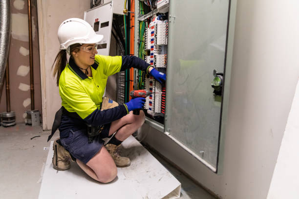 Best Emergency Electrical Repair  in Vine Grove, KY