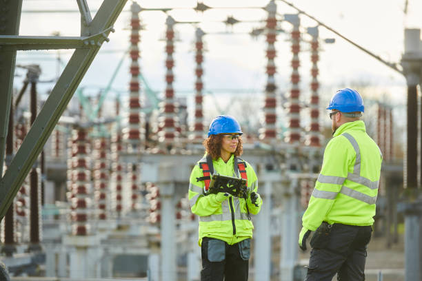Best Electrical Installation Contractor  in Vine Grove, KY