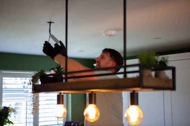 Best Electrician Near Me  in Vine Grove, KY