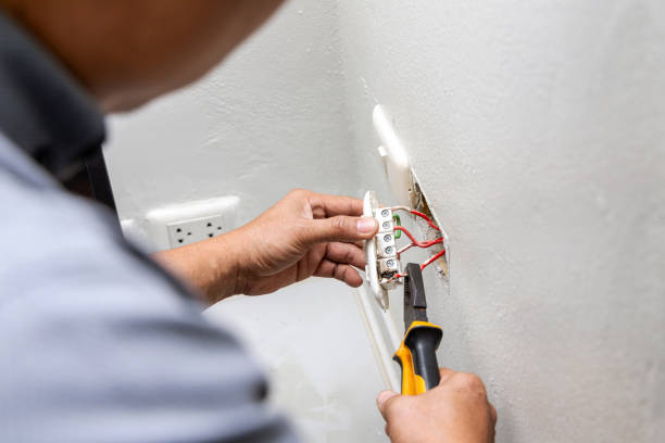 Best Electrical Outlet Repair  in Vine Grove, KY