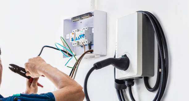Affordable Electrical Installation in KY