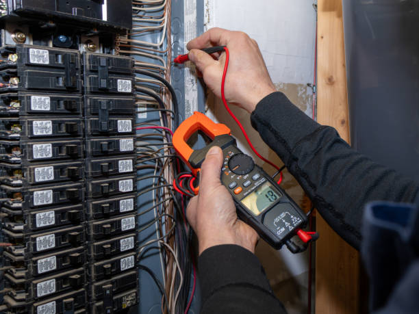 Best Electrical Upgrades for Homes  in Vine Grove, KY