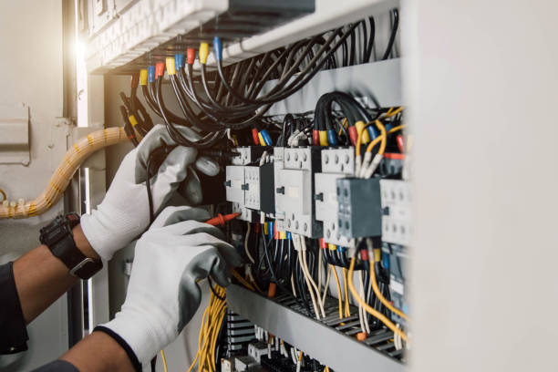Best Electrical Troubleshooting Services  in Vine Grove, KY